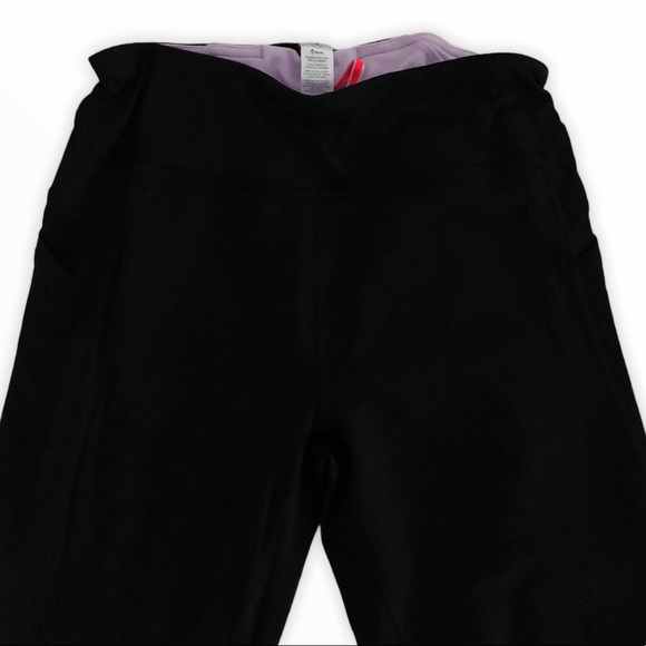 Ivivva by Lululemon Side Pocket Leggings - Picture 3 of 7